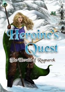 [PC, Linux] Free - Heroine's Quest: The Herald of Ragnarok @ GOG