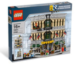 LEGO Grand Emporium 10211 $199.99 at ShopForMe.com.au Limited Stock