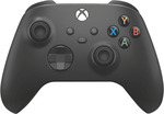 Xbox Wireless Controller (Carbon Black) $67.20 (in Store or Call Only) @ The Good Guys
