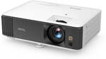 BenQ TK700 4K HDR Gaming Projector $1756 (RRP $2395) + Delivery @JB Hi-Fi