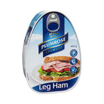 Plumrose Leg Ham 450g $7 (Save $7) @ Coles