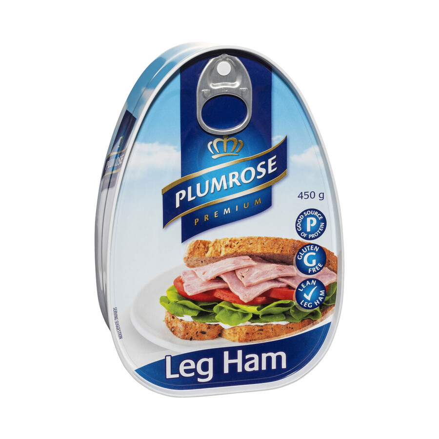 Plumrose leg ham 450g 7 save 7 coles ozbargain
