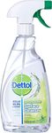 Dettol Antibacterial Surface Cleanser Trigger Spray 500ml $2.09 (Expired $1.88 S&S) + Delivery ($0 with Prime/ $59+) @ Amazon AU