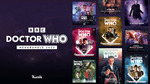[eBook, Audiobook] Doctor Who Books and Audios Bundle - 36 Items for $28.11 @ Humble Bundle