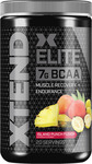 [Short Dated] Best Before 11/23 - Xtend Elite BCAA Island Punch Fusion 20 Serves $19.90 & Free Delivery @ Supps R Us