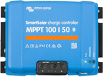 Victron SmartSolar 100/50 MPPT Solar Charge Controller $223.92 ($218.32 eBay Plus) Delivered @ powerproductz eBay