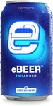 2x Cans of eBeer (Low Carb) 375ml Free + $10 Shipped @ eBEER