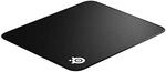 SteelSeries Qck Edge Gaming Mouse Pad Medium $10 (RRP $29) + Delivery ($0 with Prime/ $59 Spend) @ Amazon AU