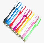 USB Flexible LED Light US$0.64 (~A$0.95) Delivered @ ZHENGYICHENG Smart Home Electrical Official AliExpress