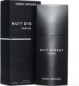 Issey Miyake Nuit Dissey for Men Eau De Parfum 125ml $69.99 C&C/ in ...