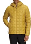 The North Face Men's Thermoball Eco Hoodie 2.0 - Mineral Gold only - $137.40 Delivered @ David Jones