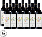 US Export Clare Valley Cabernet Sauvignon 2021 12-Pack $120 Delivered ($0 C&C SA) (RRP $360, $10/Bottle) @ Wine Shed Sale