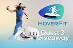 Win a Quest 3 Headset (or US$500 Cash Equivalent) from Virtual Athletics League