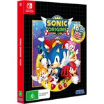 [Switch] Sonic Origins Plus $35.10 (Everyday Rewards Membership Required) + $4 Delivery to NSW Only ($0 C&C) @ BIG W