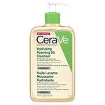 CeraVe Foaming Oil Cleanser 473ml $10 (Was $29) + $9.95 Delivery ($0 C&C/ $50+ Spend) @ Priceline