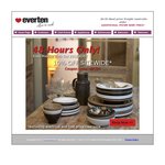 Everten.com.au 10% off Storewide (Excludes Electrical and Cost Price Clearance)