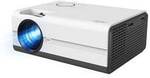 SEIKI 720P HD Projector $37.25 (RRP $149) C&C @ Target