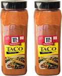 McCormick Original Taco Seasoning Mix 730g X 2 $39.96 Delivered @ Gift Garden via Catch