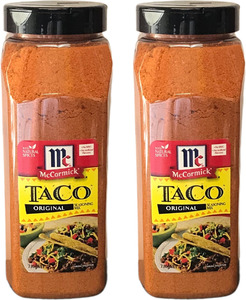 McCormick Original Taco Seasoning Mix 730g X 2 $39.96 Delivered @ Gift Garden via Catch