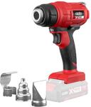 Ozito PXC 18V Cordless Heat Gun (Skin Only) $38.99 (Was $89.98) + Delivery ($0 C&C/ in-Store/ OnePass) @ Bunnings