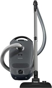 Miele Classic C1 Powerline Vacuum Cleaner Graphite Grey $249 Delivered @ Amazon AU