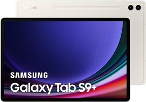 Samsung Galaxy Tab S9+ Wi-Fi 512GB (Beige Only) $1449 Delivered @ Amazon AU