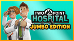 [Switch] Two Point Hospital: JUMBO Edition $8.24 @ Nintendo eShop