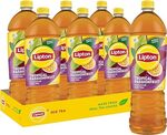 Lipton Tropical Passionfruit Flavoured Ice Tea 6x1.5L $15 ($13.50 S&S) + Delivery ($0 with Prime/ $59 Spend) @ Amazon AU