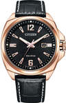 Citizen Eco Drive AW1723-02E Endicott Mens Dress Watch $199 Delivered @ WatchDepot