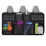 Car Trunk Organizer Storage Bag Multiple Pockets $7.33 + Delivery (Free Delivery with $30 Spend) @ Temu