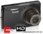 $229 - Kodak EasyShare M1033 10MP Digital Camera with a FREE 7" Digital Photo Frame