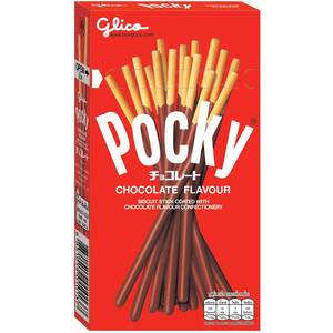 [Everyday Extra] Free Glico Pocky Biscuits 40-47g @ Woolworths via Everyday Rewards (Boost Required)