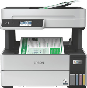 Epson EcoTank ET-5150 $463.00 ($433.00 eBay Plus) + $10-$15 Delivery ($0 Click and Collect) @ The Good Guys eBay