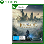 [XB1] Hogwarts Legacy $39.50 (Was $79) + Delivery ($0 with OnePass) @ Catch