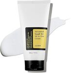 COSRX Advanced Snail 92 All In One Cream Tube 200g $19.99 ($17.99 S&S) + Delivery ($0 with Prime/$59 Spend) @ COSRX Amazon AU