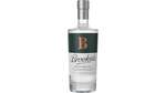 Brookies Byron Dry Gin 700ml $45 @ Liquorland via DoorDash