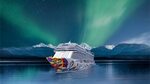 Win a 7-Day Alaska Cruise for 2 Worth $7,920 and $2,500 Travel Credit from Escape