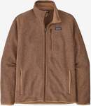 Patagonia Better Sweater Jacket Men's (Trip Brown Colour, Small / XL Only) $131.97 (Was $219.95) Delivered @ Patagonia