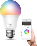 [Prime] TP-Link Smart Wi-Fi Multicolor E27/B22 (L530) Light Bulb $11.99 Delivered @ Amazon AU