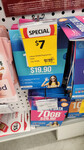 Lebara Extra Small 15GB 30-Day SIM Starter Pack $7 @ Coles (in-Store Only)
