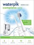 Waterpik Complete Care Waterflosser & Toothbrush 5.0 $189.50 (50% off $379 RRP) + Delivery ($0 C&C/in-Store) @ Chemist Warehouse