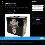 Win The Death Note Complete Box Set from Manga Alerts