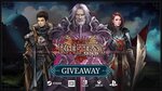 Win 1 of 5 Copies of Rise Eterna War from Forever Entertainment Indie Games