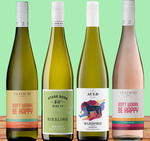 Riesling & Rosé Pack at $95.40/Dozen ($7.95/Bottle) Delivered @ Skye Cellars (Login Required) (Excludes Tas & NT)