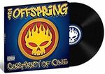 Offspring - Conspiracy Of One (Vinyl) $37.09 + Delivery ($0 with Prime/ $59 Spend) @ Amazon UK via AU