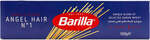 [VIC] Barilla Angel Hair Pasta No1 500g $1 @ The Reject Shop, Brandon Park