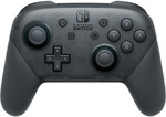 Nintendo Switch Pro Controller $79 Delivered / C&C / in-Store @ Target ($75.05 Price Beat @ Officeworks)