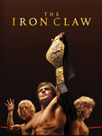 [SUBS] The Iron Claw (2023) Movie Now Available to Stream @ Prime Video