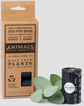 Box of Compostable Dog Poo Bags $3 (Was $12) + Delivery @ Animals in Charge