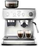 [Prime] Sunbeam Barista Max EM5300 Coffee Machine $399.99 Delivered @ Amazon AU